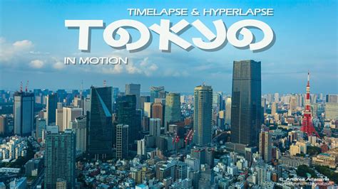 tokyootion|TOKYO IN MOTION .